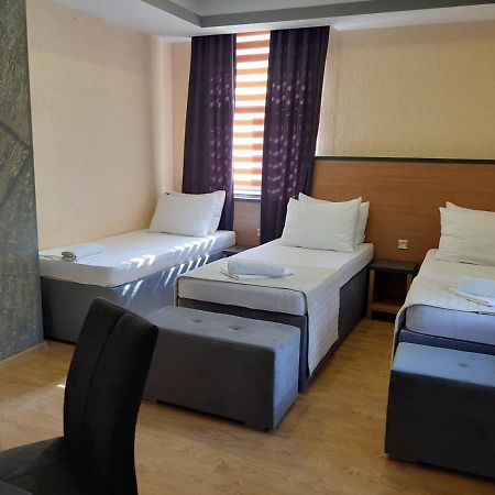 Grand River Apartmani & Sobe Konjic Esterno foto