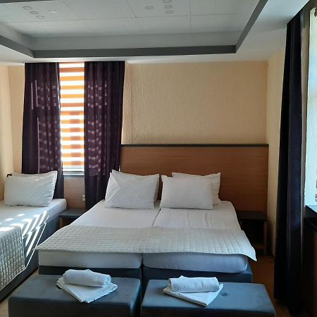 Grand River Apartmani & Sobe Konjic Esterno foto