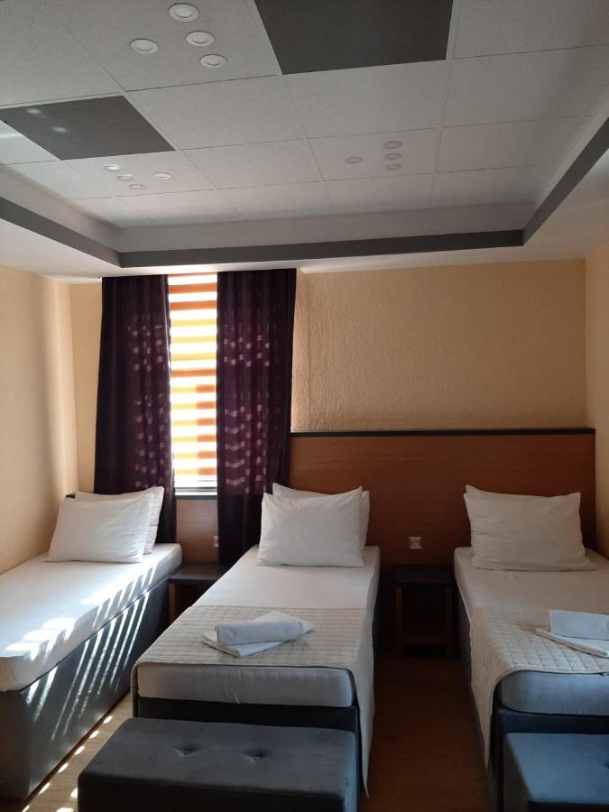 Grand River Apartmani & Sobe Konjic Esterno foto