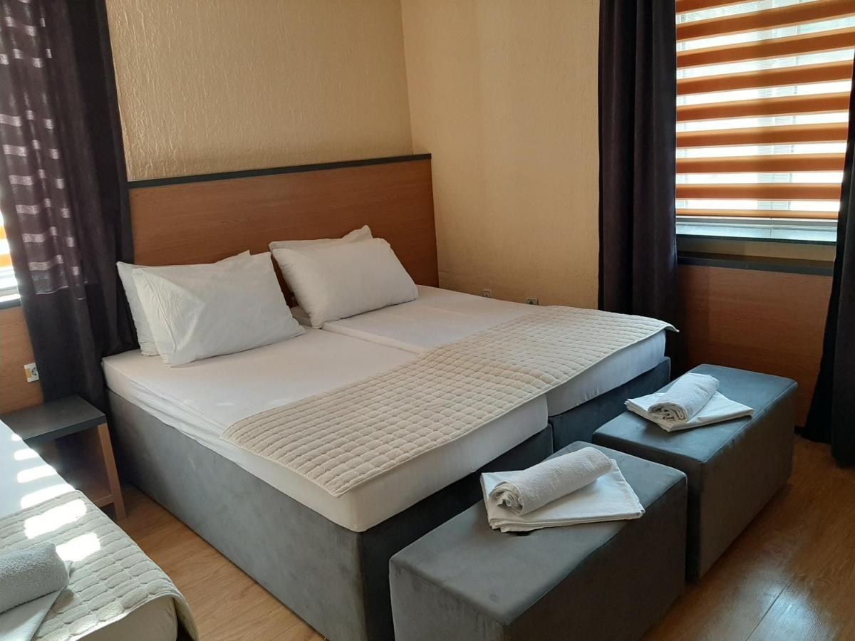 Grand River Apartmani & Sobe Konjic Esterno foto