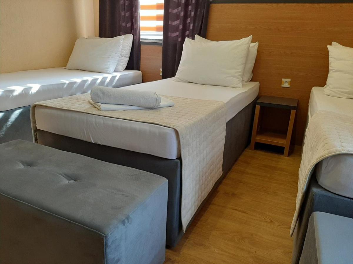 Grand River Apartmani & Sobe Konjic Esterno foto