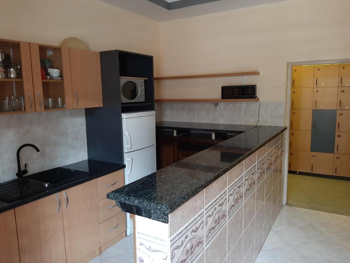 Grand River Apartmani & Sobe Konjic Esterno foto