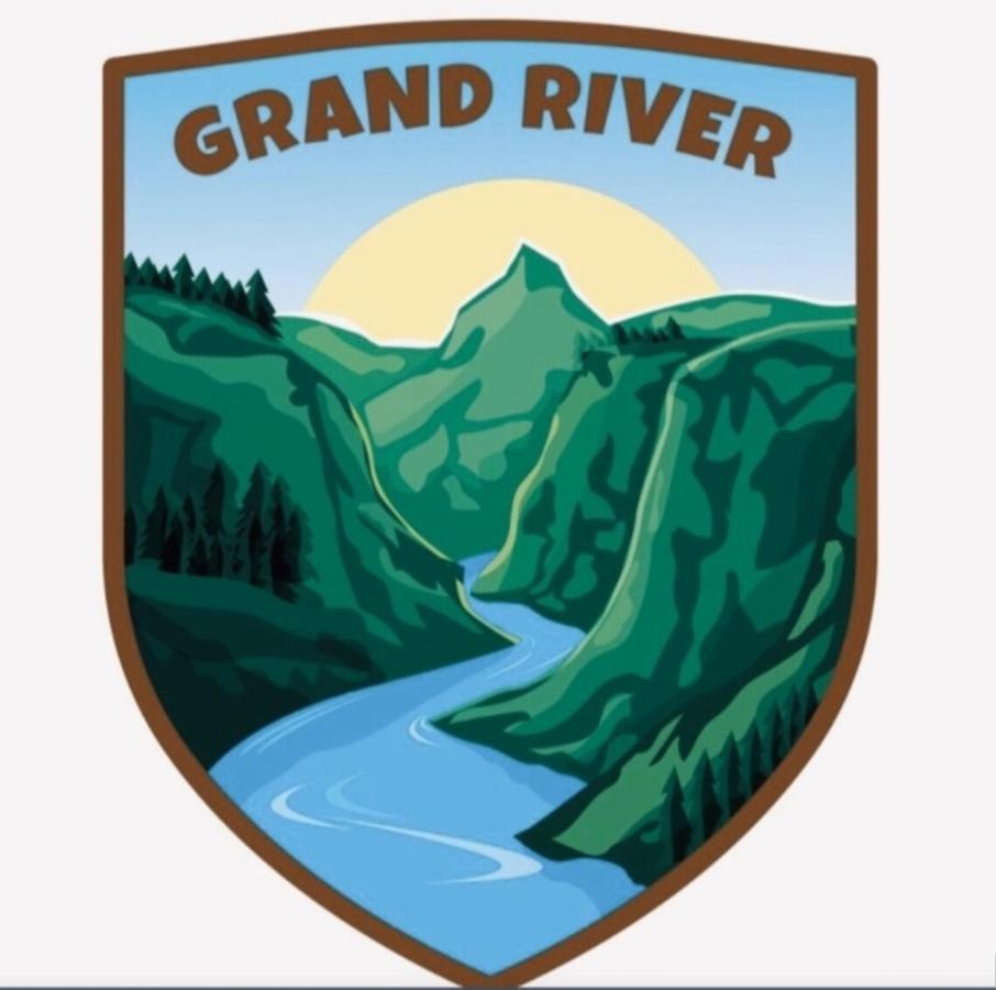Grand River Apartmani & Sobe Konjic Esterno foto